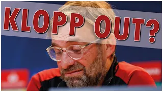 Will FSG SACK KLOPP? | Owners didn't back Klopp in Transfer Market | Analysis of Liverpool Tactics