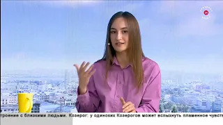 Тимур Темиев и Антон Рычков (РК Липецк) в гостях у Будильника (Липецкое время, 26.05.2022)