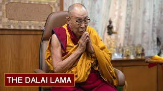 HIs Holiness the Dalai Lama's 88th Birthday Message