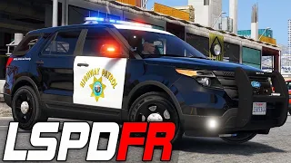 👮ЧТО ДЛЕАТЬ ЕСЛИ ВЫЛЕТАЕТ LSPDFR | РЕШЕНИЕ | ЛСПДФР