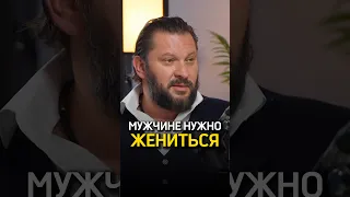 Залог успеха мужчины 🔥 Марк Бартон