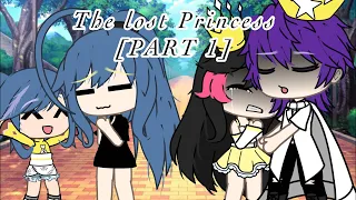 The Lost Princess||GLM/GLMM|| [1/2]|| read desc||