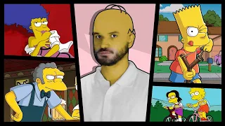 O FAMOSO GTA DOS SIMPSONS! (com a pior dublagem do mundo)