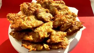 Ленивые НАГГЕТСЫ !🍗КОТЛЕТЫ без МЯСОРУБКИ!🍗 РУБЛЕНЫЕ КУРИНЫЕ КОТЛЕТЫ!!!Котлеты из куриной грудки!🍗