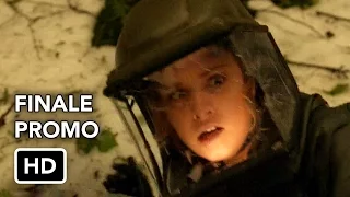 The 100 4x13 Extended Promo "Praimfaya" (HD) Season 4 Episode 13 Extended Promo Season Finale