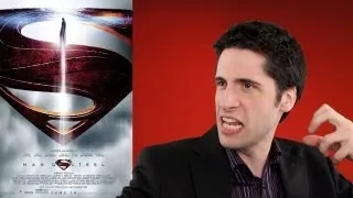 Man of Steel SPOILER talk