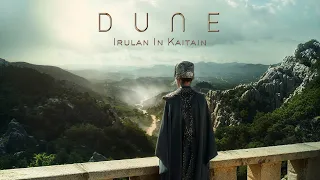 DUNE: Rest with Irulan in Kaitain - Peaceful Ambient Music to Relax, Study & Deep Focus | CALMING