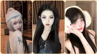 [抖音] Makeup biến hình siêu đỉnh của các tỷ tỷ Trung 🇨🇳 ~ Tik Tok China #16 #douyin #抖音 #makeup