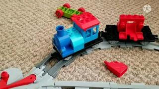 Unstoppable Ultimate Lego Duplo Remake (REMASTERED)