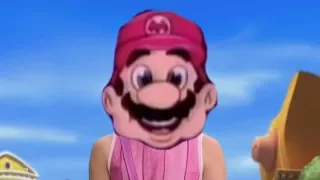 welcome to lazytown but it's the super mario tv show rap