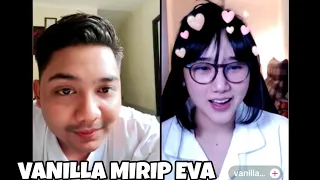 LUCU BANGET 😂 FEBRIAN IQBAL GACOR KOMPORIN MVP VANILA SAMPAI BAPER