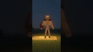 Minecraft Mobs Evolution - MUTANT CREATURES 💯