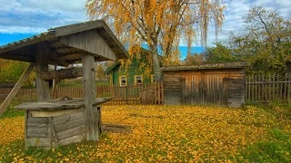 "ОЧАРОВАТЕЛЬНЫЕ ГЛАЗКИ"... (Фото Марины Колесовой (Москва) - Поёт Лидия Русланова)