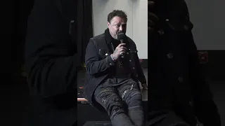 Why Bam Margera didn't become a Youtuber  #bammargera #mud #cky #vivalabam