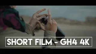 Je t'attendrai toujours | Short film GH4