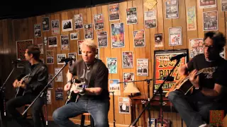 1029 the Buzz Acoustic Sessions: The Offspring - The Kids Aren't Alright