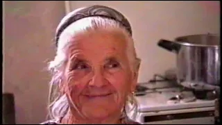 Cugnoli 1991 i nonni