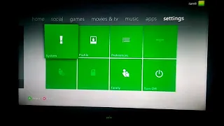 كيفية الاشتراك في xbox 360 live طريقة مختصرة وسهلة