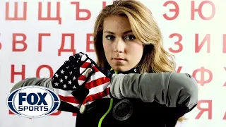 FOX Focus: Mikaela Shiffrin