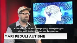 Insight with Desi Anwar-Mari Peduli Autis