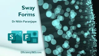 Sway and Flow magic in 15 min