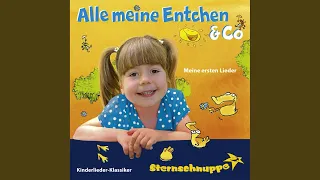 Es war eine Mutter (Bekanntes Jahreszeiten-Kinderlied)