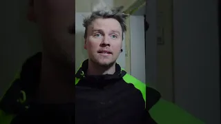 Electrician gets SHOCKED by HUGE ELECTRICAL SHOCK 🤯⚡️