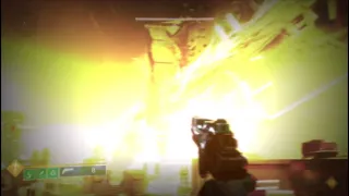 Destiny 2 - Root of Nightmares Sweeping Terror Sound Effect