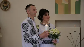 10 червня 2023 Ярослав та Ганна.