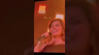 Shania Twain - Live in Melbourne, Australia (11 December 2018)