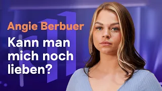 Wie sich Angie Berbuer nach ihrem Autounfall zurück ins Leben gekämpft hat I deep und deutlich