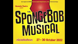 5. When the Going Gets Tough - Spongebob Squarepants the Musical