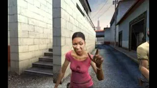 L4D2 - Friendly Fire