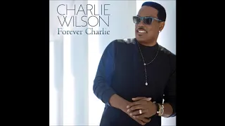 CHARLIE WILSON - my favorite part of you 2015