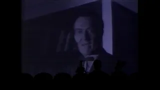 Mst3k: Broadcast Editions - 206 - Ring of Terror - 1/31/92 (12:30 AM)