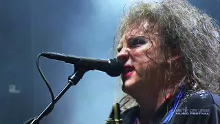 The Cure -  From The Edge Of The Deep Green Sea (ACL Festival 2013 - Austin, Texas USA) #TheCure