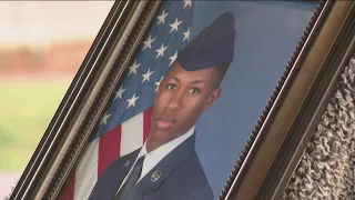 Lawyer to reveal new details after US airman was killed by Florida deputy