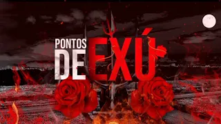 PONTOS DE EXÚ (Ao Som do Toque)