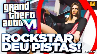 GTA 6: Rockstar REVEALS New GAME TRACKS in GTA Online! - Look! #gta6