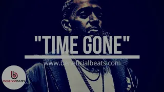 [SOLD] Nipsey Hussle x Mozzy Type Beat "Time Gone" | 2019 West Coast Rap Instrumental