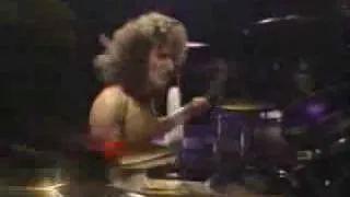 Ozzy Osbourne - Centre of eternity (Live at batm tour 1984)