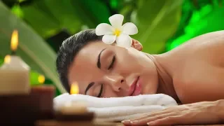 Relaxing Music for Stress Relief. Soothing Music for Meditation, Healing Therapy, Sleep, Spa