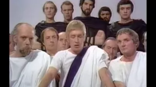 Antony and Cleopatra by William Shakespeare (1974, TV) / 4
