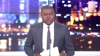 Le 20 Heures de RTI 1 du 02 mai 2024 par Kolo Coulibaly