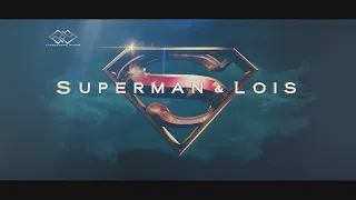 SUPERMAN AND LOIS - SEASON 2 OPENING CREDITS - 4K