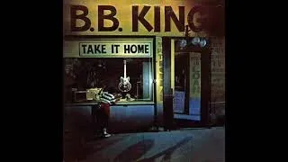 B B King  A Story Everybody Knows