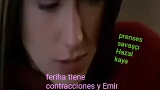 Este debió ser el final de Emir y Feriha ❤