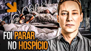 DO HOSPÍCIO PARA A PRISÃO - O IMPRESSIONANTE CASO DO PASTOR FELIPE HEIDERICH