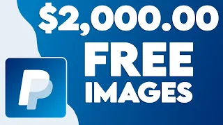 Earn $200 Per Image You Download For FREE (Make Money Online)