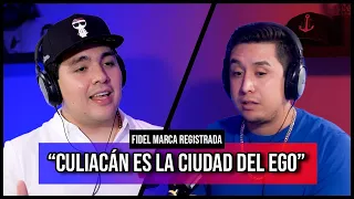 No quise lucrar con la muerte de Ariel Camacho || Fidel Marca Registrada